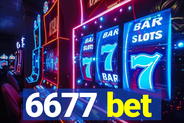 6677 bet